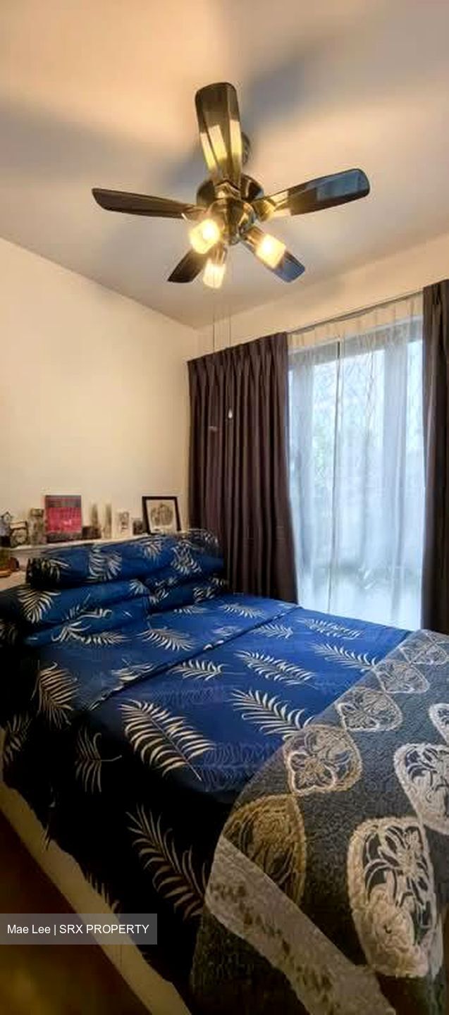The Brownstone (D27), Condominium #564011961